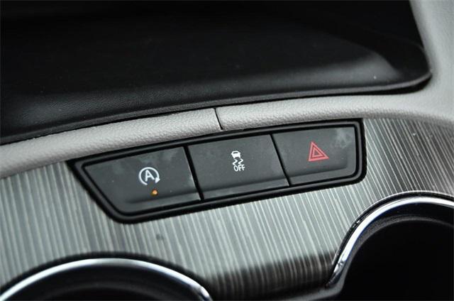 Photo of 2023 Volcanic Red GMC Acadia