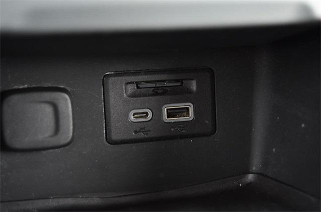 Photo of 2023 Volcanic Red GMC Acadia