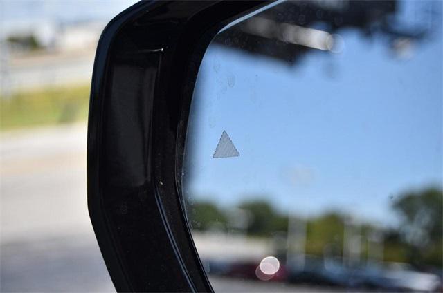 Photo of 2024 Midnight Sky Jeep Grand Cherokee