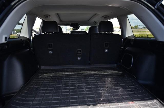 Photo of 2024 Midnight Sky Jeep Grand Cherokee