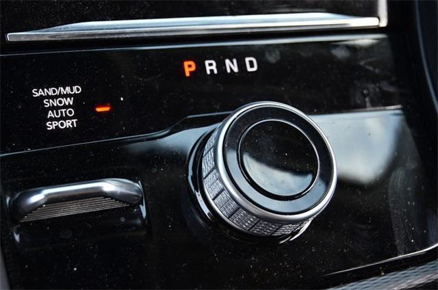 Photo of 2024 Midnight Sky Jeep Grand Cherokee