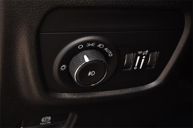 Photo of 2024 Midnight Sky Jeep Grand Cherokee