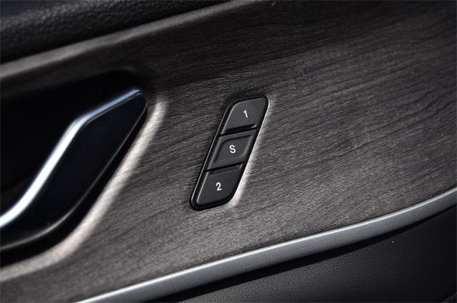 Photo of 2024 Midnight Sky Jeep Grand Cherokee