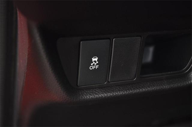 Photo of 2026 Milano Red Honda HR-V