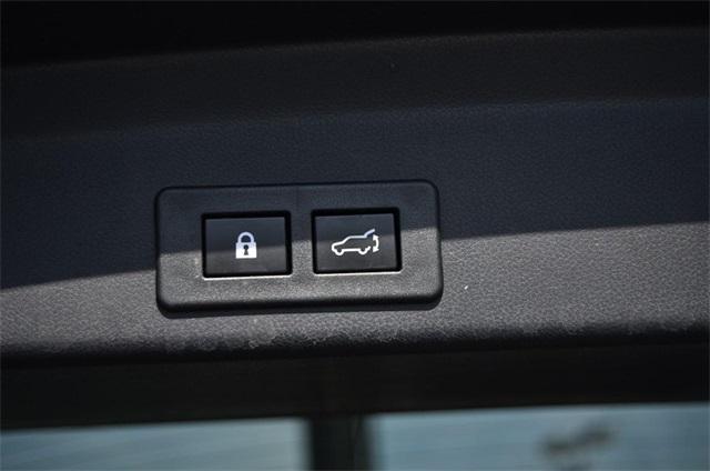 Photo of 2022 Magnetite Gray Metallic Subaru Ascent