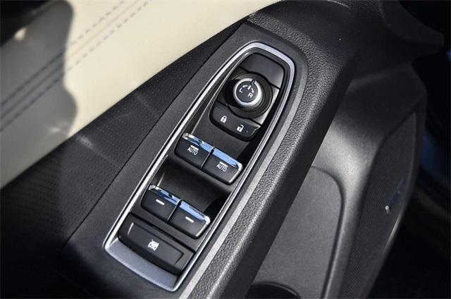 Photo of 2022 Magnetite Gray Metallic Subaru Ascent