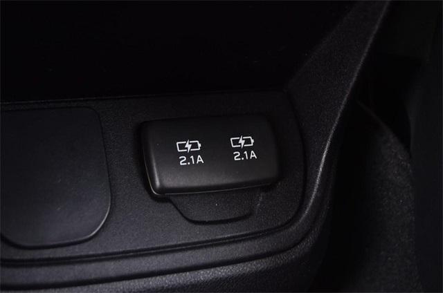 Photo of 2022 Magnetite Gray Metallic Subaru Ascent