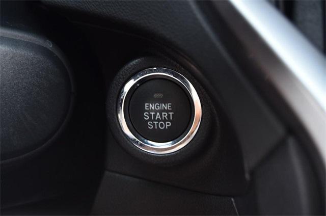 Photo of 2022 Magnetite Gray Metallic Subaru Ascent