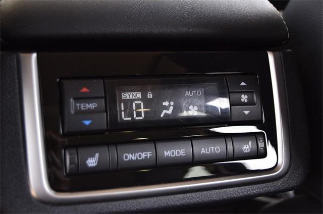 Photo of 2022 Magnetite Gray Metallic Subaru Ascent