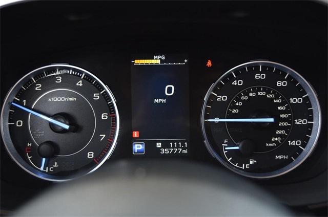 Photo of 2022 Magnetite Gray Metallic Subaru Ascent