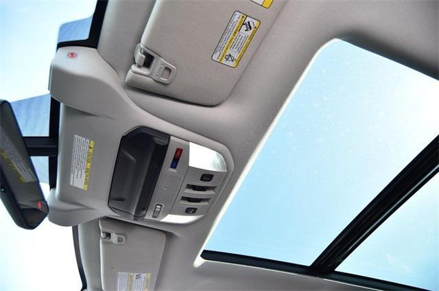 Photo of 2022 Magnetite Gray Metallic Subaru Ascent