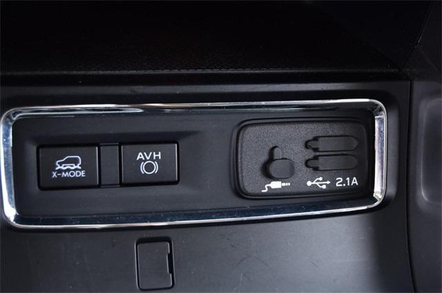 Photo of 2022 Magnetite Gray Metallic Subaru Ascent
