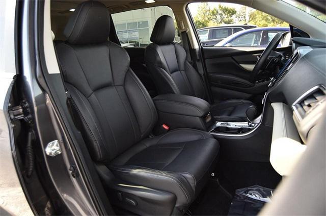 Photo of 2022 Magnetite Gray Metallic Subaru Ascent