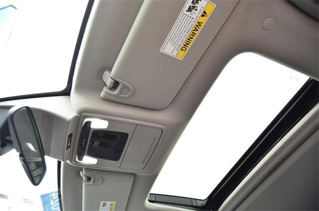 Photo of 2024 Solar Silver Metallic Honda Accord