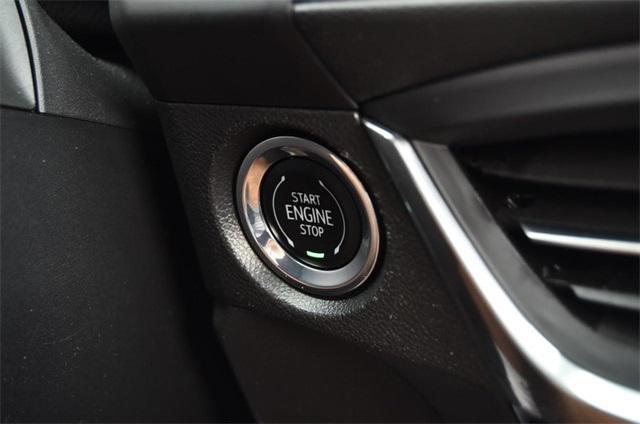 Photo of 2024 Ebony Twilight Metallic Buick Encore GX