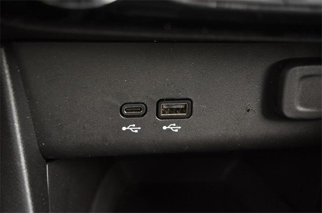 Photo of 2024 Ebony Twilight Metallic Buick Encore GX