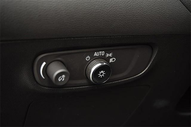 Photo of 2024 Ebony Twilight Metallic Buick Encore GX