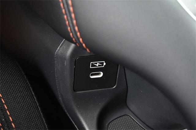 Photo of 2026 Nordic Forest P Honda HR-V
