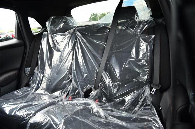 Photo of 2026 Nordic Forest P Honda HR-V