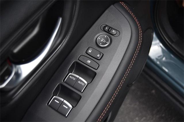 Photo of 2026 Nordic Forest P Honda HR-V