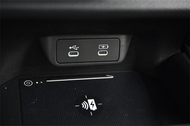 Photo of 2026 Nordic Forest P Honda HR-V