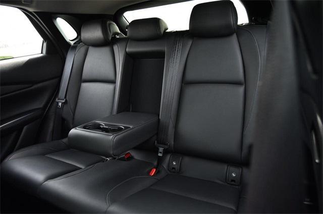 Photo of 2024 Machine Gray Mazda CX-30