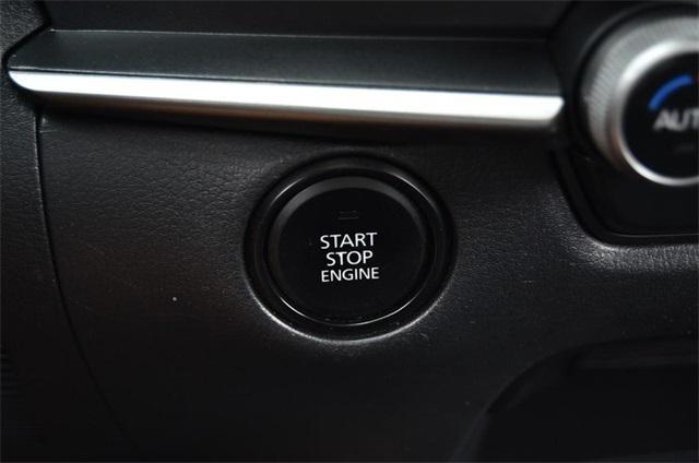 Photo of 2024 Machine Gray Mazda CX-30