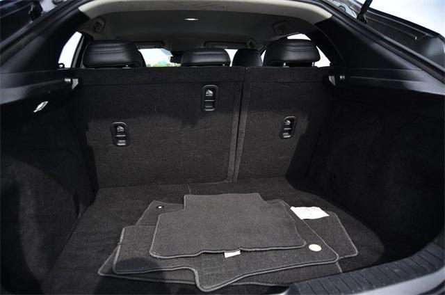 Photo of 2024 Machine Gray Mazda CX-30
