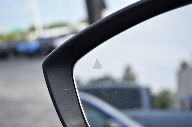 Photo of 2024 Machine Gray Mazda CX-30