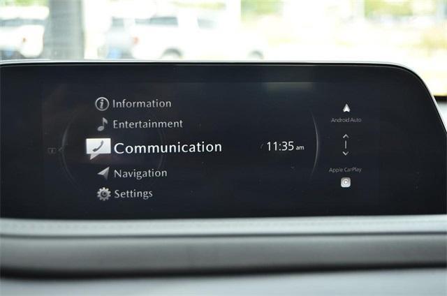 Photo of 2024 Machine Gray Mazda CX-30