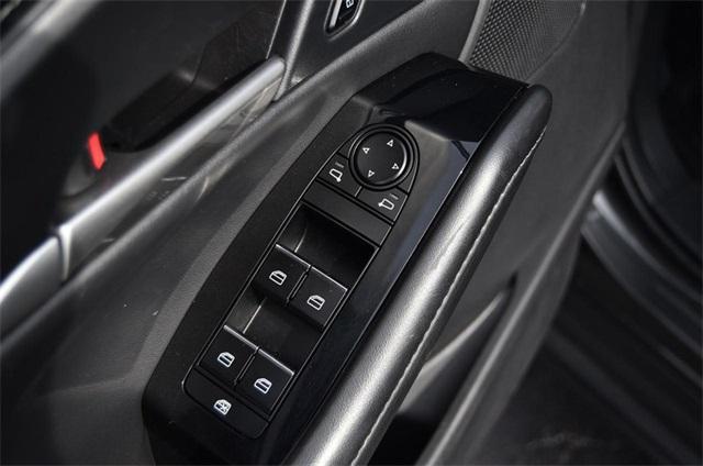 Photo of 2024 Machine Gray Mazda CX-30