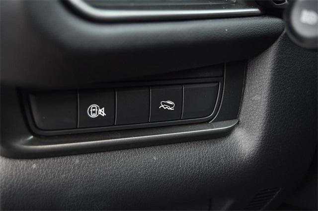 Photo of 2024 Machine Gray Mazda CX-30