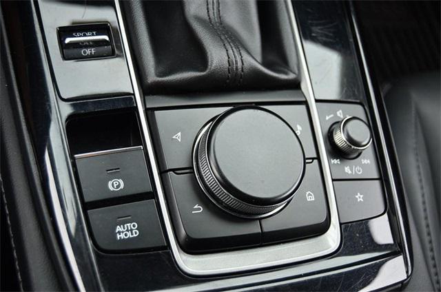 Photo of 2024 Machine Gray Mazda CX-30