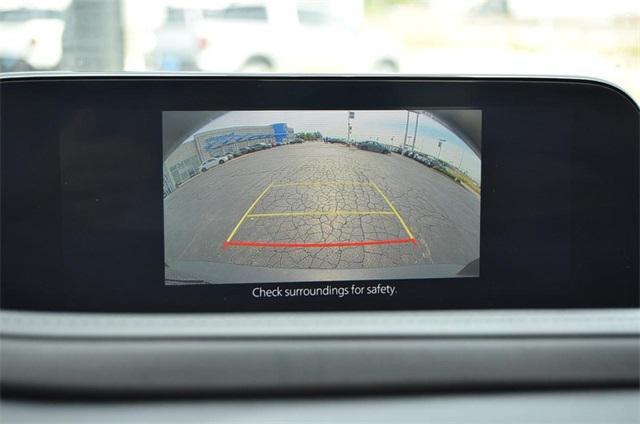 Photo of 2024 Machine Gray Mazda CX-30