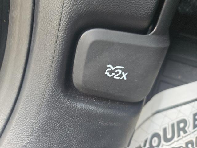 Photo of 2025 Shadow Black Ford Bronco Sport