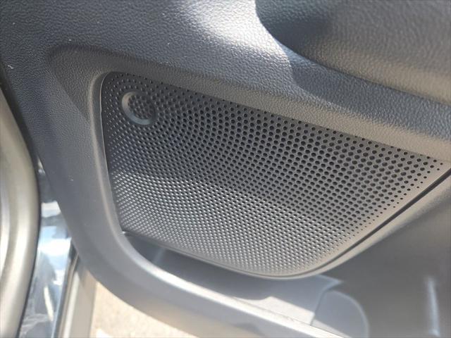 Photo of 2025 Shadow Black Ford Bronco Sport