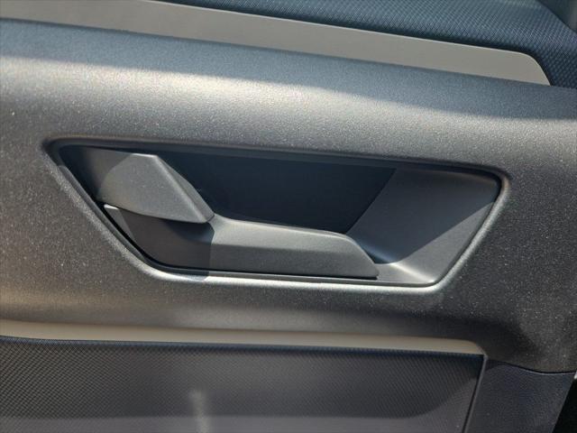 Photo of 2025 Shadow Black Ford Bronco Sport