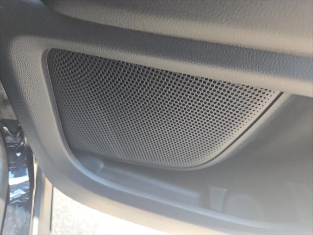 Photo of 2025 Shadow Black Ford Bronco Sport