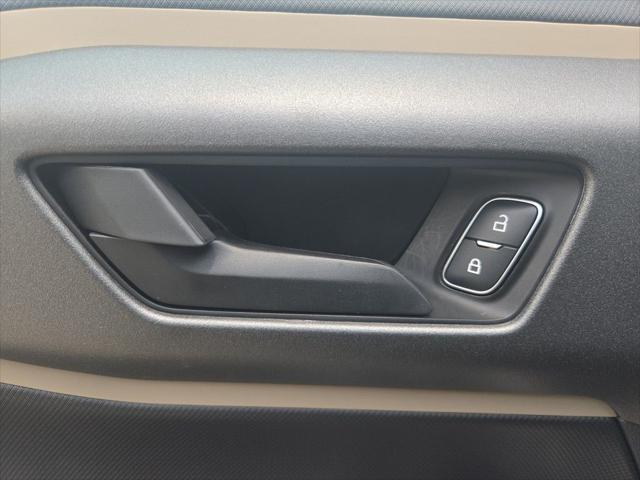 Photo of 2025 Shadow Black Ford Bronco Sport