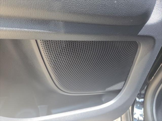 Photo of 2025 Shadow Black Ford Bronco Sport