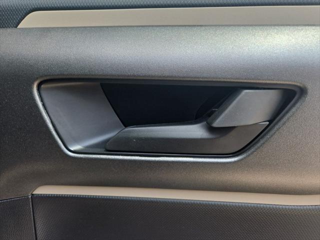 Photo of 2025 Shadow Black Ford Bronco Sport