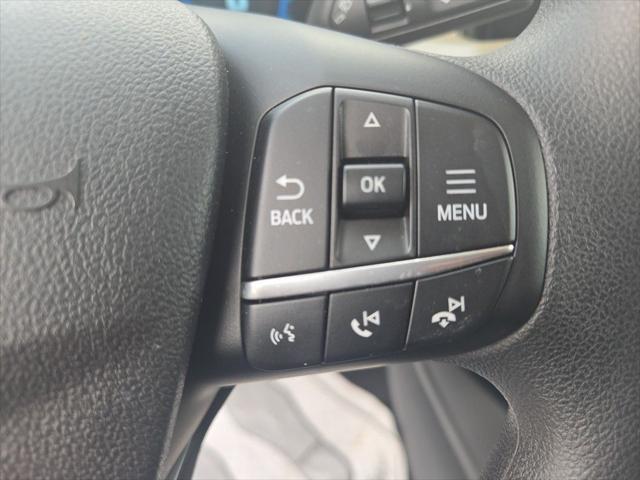 Photo of 2025 Shadow Black Ford Bronco Sport