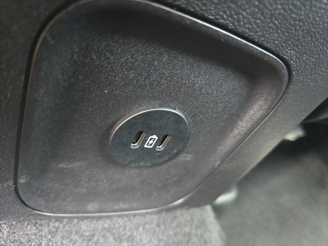 Photo of 2025 Shadow Black Ford Bronco Sport