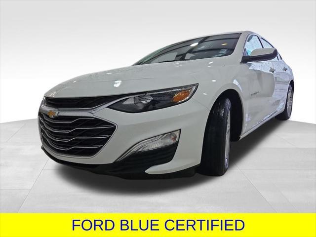 2020 Chevrolet Malibu