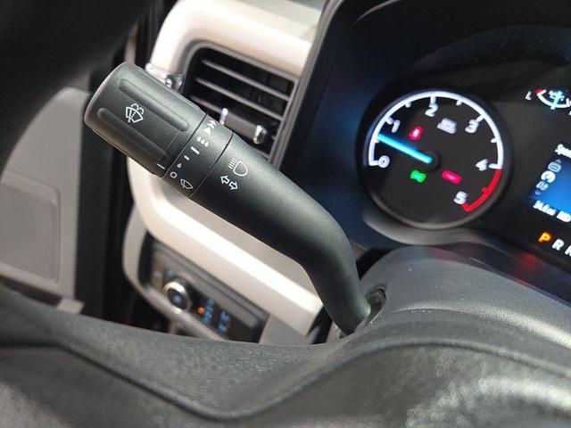 Photo of 2025 Agate Black Metallic Ford F-250