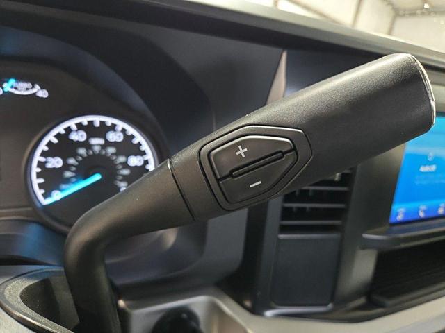 Photo of 2025 Agate Black Metallic Ford F-250