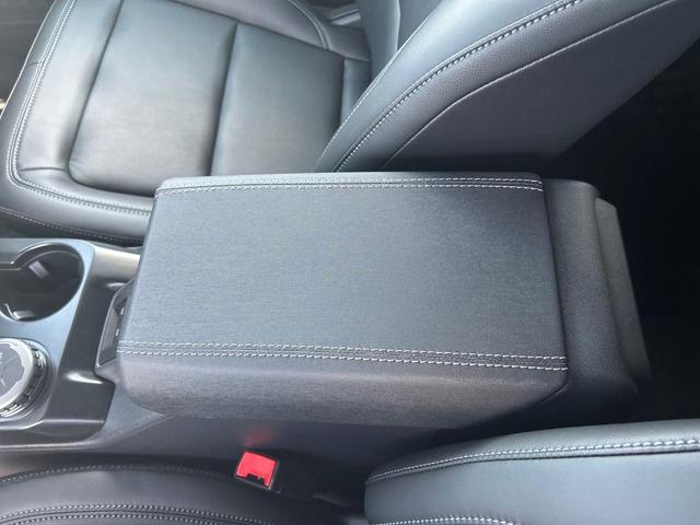 Photo of 2025 Marsh Gray Ford Bronco
