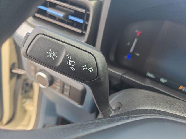 Photo of 2025 Desert Sand Ford Maverick