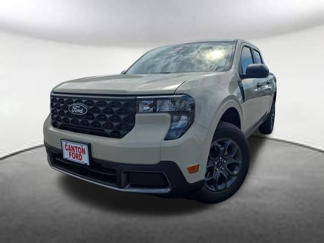 Photo of 2025 Desert Sand Ford Maverick