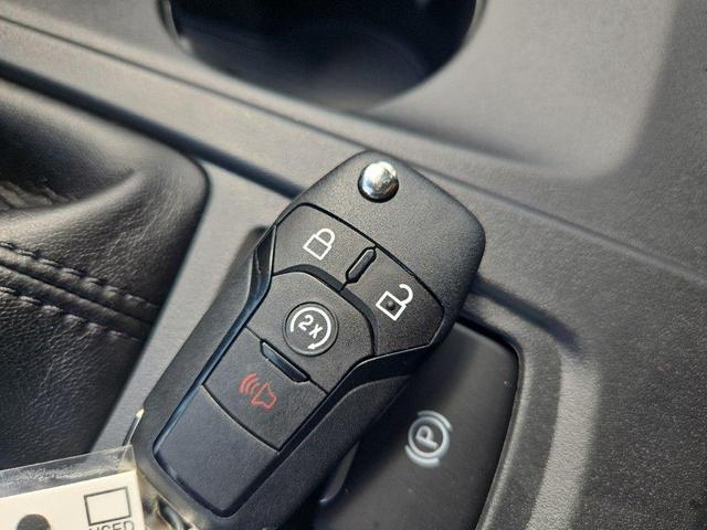 Photo of 2025 Marsh Gray Ford Ranger